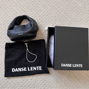 Danse Lente Lola top handle bag